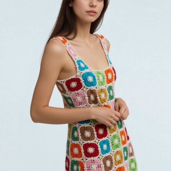 Show Me Your Mumu Dresses & Skirts - Show Me Your Mumu Dress | Show Me Your Mumu Tara Coverup Dress Multi Flower